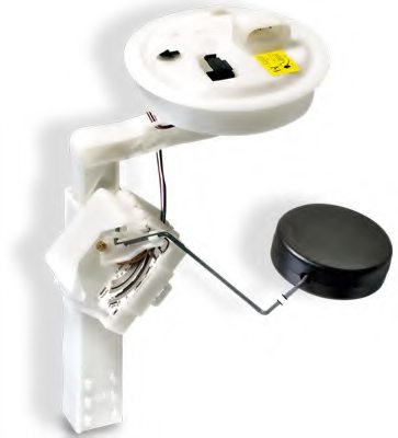 SIDAT 71113 Sender Unit, fuel tank